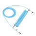 Скакалка  Cornix Speed Rope XR-0153 Sky Blue - фото №2